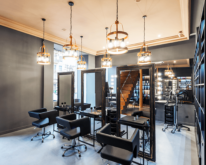 Salon de coiffure à Agde